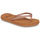Pantofi Fete  Flip-Flops Roxy RG COSTAS II Auriu