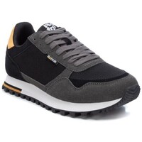 Pantofi Bărbați Sneakers Refresh  Negru