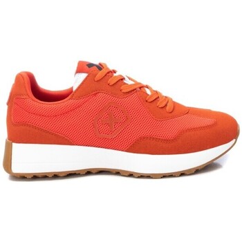 Pantofi Bărbați Sneakers Xti  portocaliu