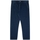 Îmbracaminte Bărbați Pantaloni  Edwin Universe Pant - Blue Dark Marble Wash albastru