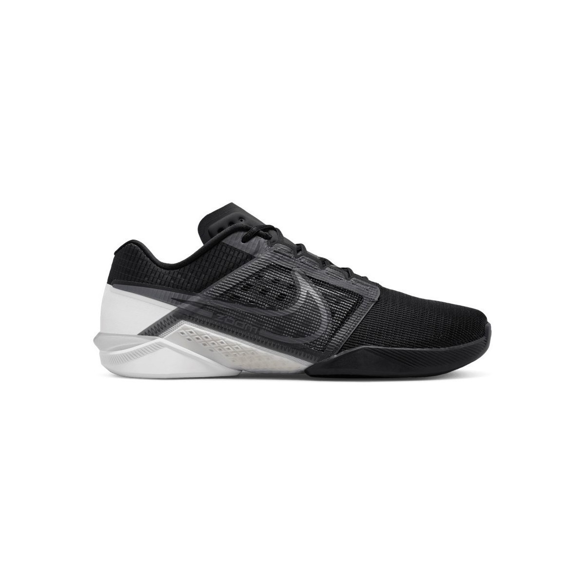 Pantofi Bărbați Fotbal Nike Zoom Metcon Turbo 2 Negru