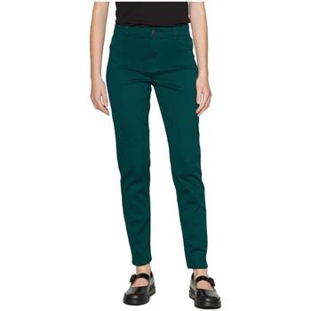Îmbracaminte Femei Pantaloni  Naf Naf  verde