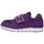 Pantofi Fete Pantofi sport Casual New Balance PV574IP1 violet