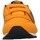 Pantofi Băieți Pantofi sport Casual New Balance YZ373XH2 portocaliu