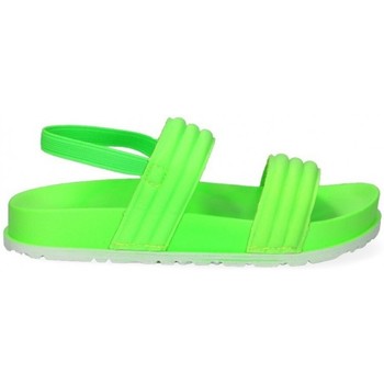 Pantofi Băieți  Flip-Flops Bubble 54751 verde