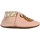 Pantofi Fete Papuci de casă Robeez 202964 roz
