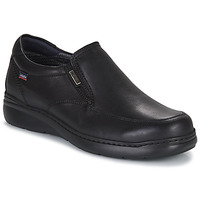 Pantofi Bărbați Pantofi Derby CallagHan CHUCK WATER Negru