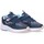 Pantofi Fete Sneakers Joma 65044 albastru