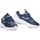Pantofi Fete Sneakers Joma 65044 albastru
