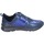 Pantofi Femei Sneakers Gattinoni BE522 albastru