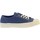 Pantofi Femei Pantofi sport Casual Bensimon 197405 albastru