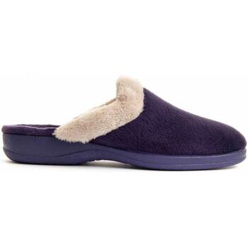 Pantofi Femei Papuci de casă Northome 76792 violet