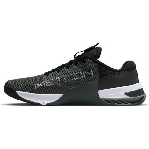 Pantofi Bărbați Pantofi sport Casual Nike Metcon 8 Negru