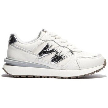 Pantofi Sneakers Conguitos MI554511 Blanco Alb