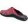 Pantofi Femei Saboti Westland Roubaix 01 roșu