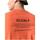Îmbracaminte Bărbați Tricouri mânecă scurtă Ecoalf  portocaliu
