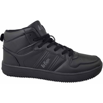 Pantofi Bărbați Pantofi sport stil gheata Lee Cooper LCJ22291307 Negru