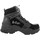 Pantofi Femei Pantofi sport stil gheata Lee Cooper LCJ22311441L Negru