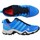 Pantofi Femei Drumetie și trekking adidas Originals Terrex AX2R K albastru