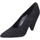 Pantofi Femei Pantofi cu toc Gattinoni BE526 Negru