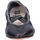 Pantofi Femei Balerin și Balerini cu curea Moma BE528 Negru
