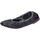 Pantofi Femei Balerin și Balerini cu curea Moma BE528 Negru