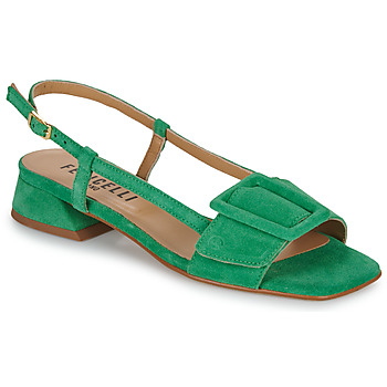 Pantofi Femei Sandale
 Fericelli PANILA Verde