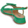 Pantofi Femei Sandale Fericelli PANILA Verde