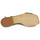 Pantofi Femei Sandale Fericelli PANILA Verde