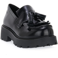 Pantofi Femei Botine Vagabond Shoemakers COSMO 2 COW LEA BLAK Negru