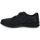 Pantofi Bărbați Sneakers Grisport 29 AVON NERO Negru