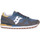 Pantofi Bărbați Sneakers Saucony 828 SHADOW ORIGINAL albastru