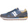 Pantofi Bărbați Sneakers Saucony 828 SHADOW ORIGINAL albastru