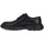 Pantofi Bărbați Multisport Alberto Guardiani BLACK Negru