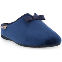 Pantofi Femei Papuci de vară Grunland BLU 47ADRI albastru