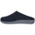 Pantofi Femei Papuci de vară Grunland BLU M1RAMA albastru