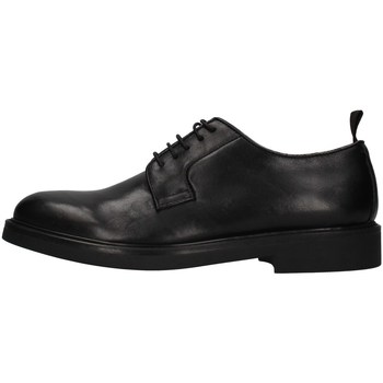 Pantofi Bărbați Pantofi Derby Paul Kelly 6003 Negru