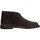 Pantofi Bărbați Mocasini Paul Kelly 1100U Gri
