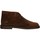 Pantofi Bărbați Mocasini Paul Kelly 1100U Maro