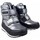 Pantofi Copii Cizme de zapadă Tommy Hilfiger T3A5324341485918 Argintiu