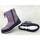 Pantofi Copii Cizme de zapadă Tommy Hilfiger T3A5324351486X663 violet