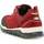 Pantofi Femei Sneakers Gabor 96.927.38 roșu
