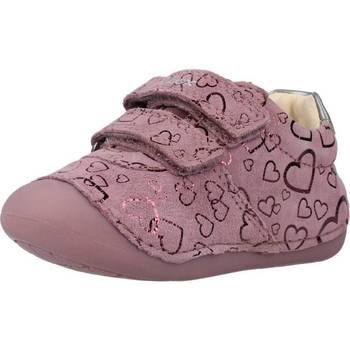 Pantofi Fete Pantofi Oxford
 Geox B TUTIM B roz