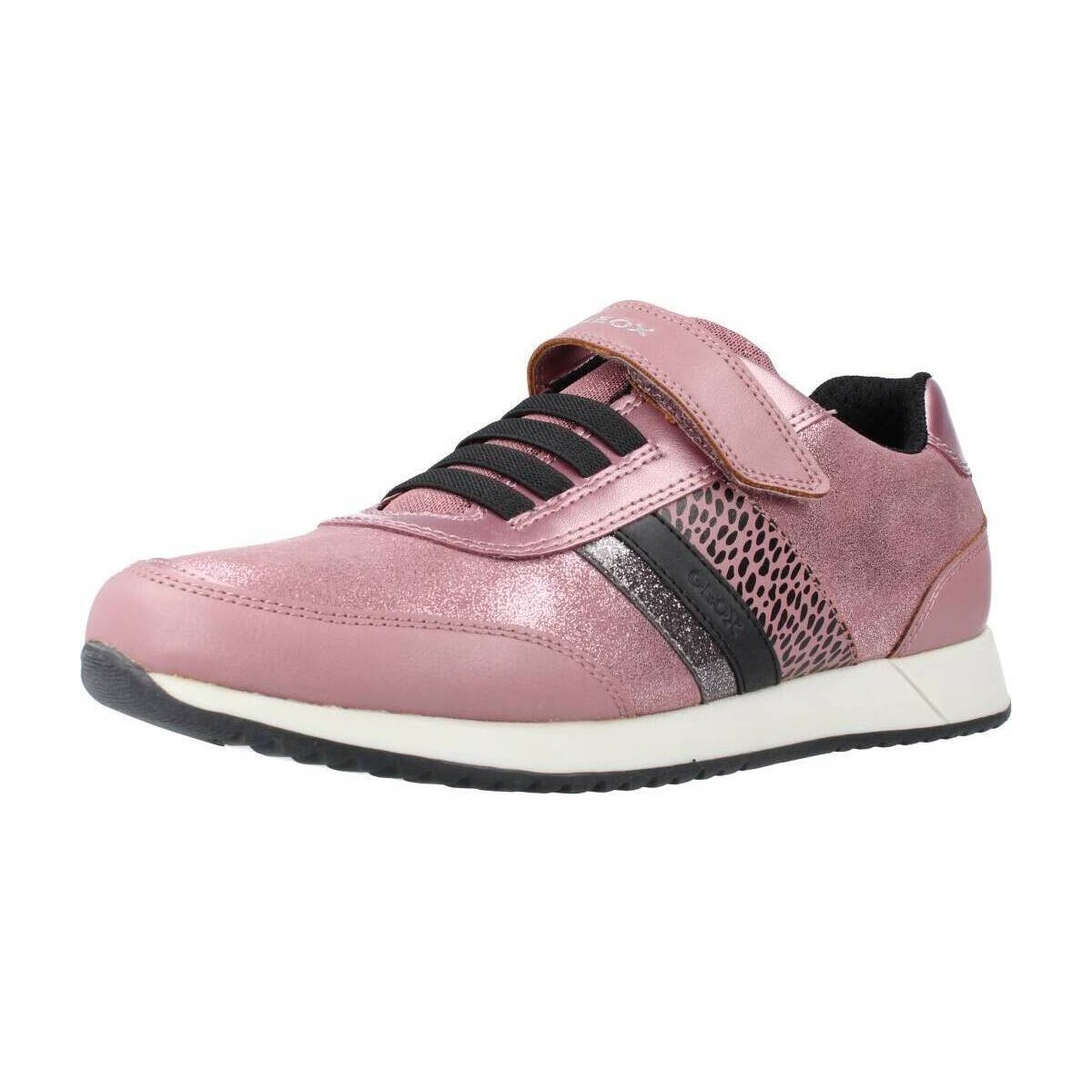 Pantofi Fete Pantofi sport Casual Geox J JENSEA GIRL A roz