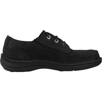 Pantofi Bărbați Pantofi Oxford
 Clarks NATURE RAMBLE Negru