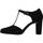 Pantofi Femei Pantofi Oxford
 Clarks KAYLIN 85TBAR2 Negru