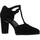 Pantofi Femei Pantofi Oxford
 Clarks KAYLIN 85TBAR2 Negru
