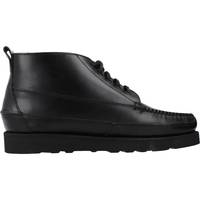 Pantofi Bărbați Cizme Bass BA12341 Negru
