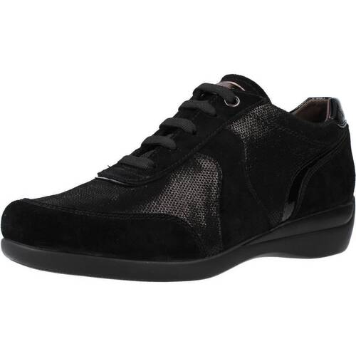 Pantofi Sneakers Stonefly VENUS II Negru