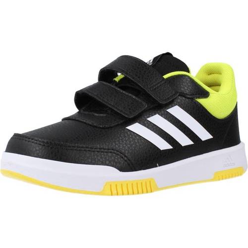 Pantofi Băieți Pantofi sport Casual adidas Originals TENSAUR SPORT 2.0 Negru